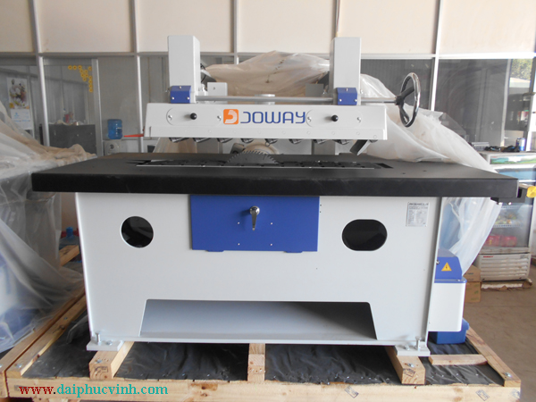 Máy ripsaw lưới dưới Joway (JR-18F)